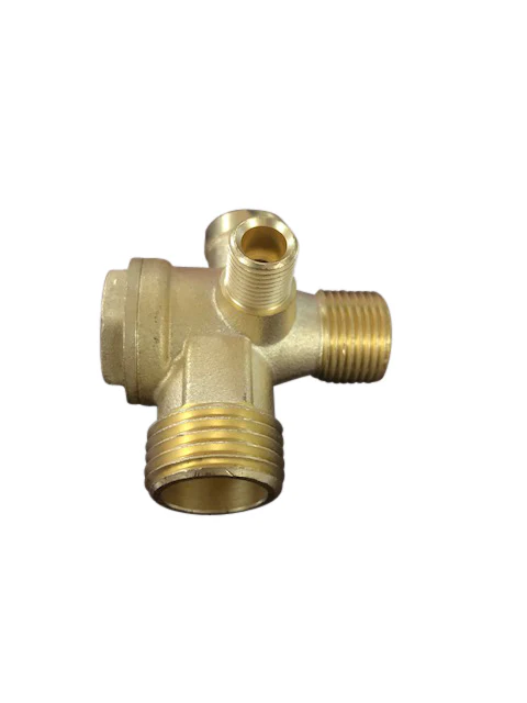 Check Valve