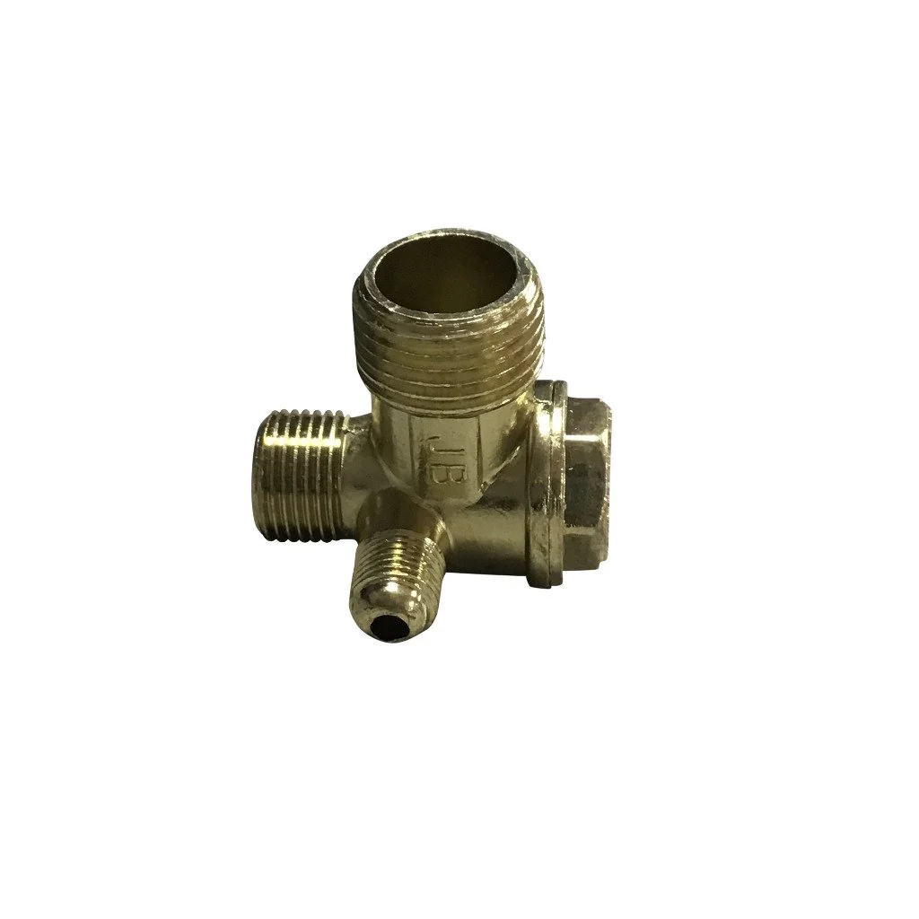 Check Valve - Image 2