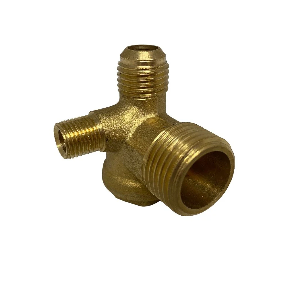 Check Valve For EA-4000 Silent Series Air Compressor