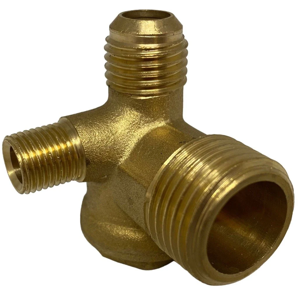 Check Valve For EA-4000 Silent Series Air Compressor - Image 2