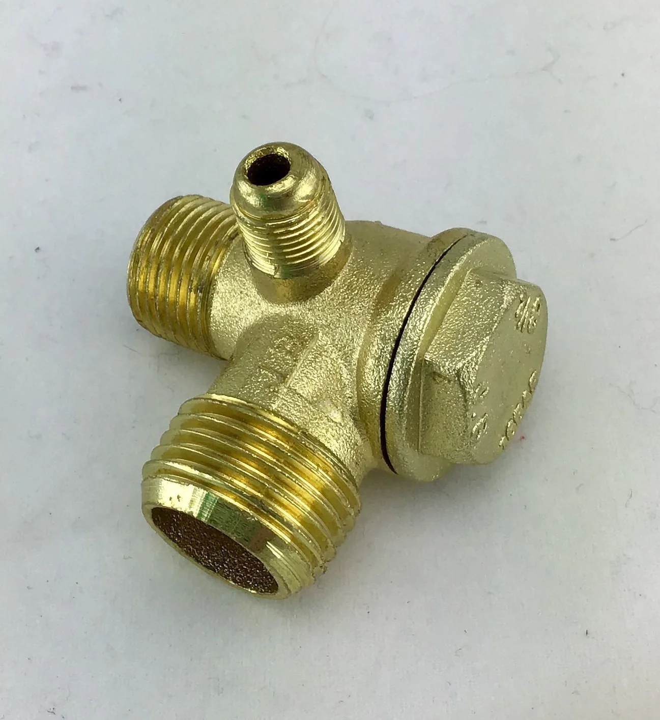 Check Valve ih2026b - Image 2