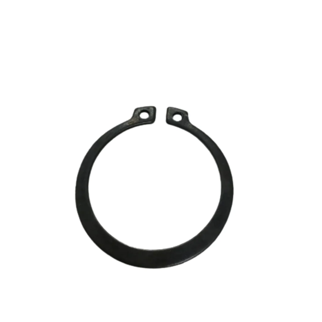 Circlip For Shaft - Image 2