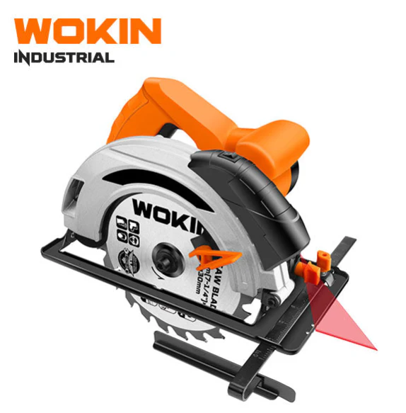 Wokin Circular Saw Industrial Grade - Image 2
