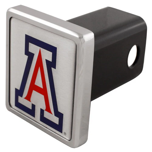 Collegiate Hitch Cover Damaged Box - Image 2