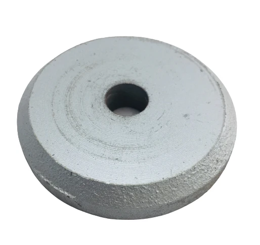Comp Pulley Flat Washer - Image 2