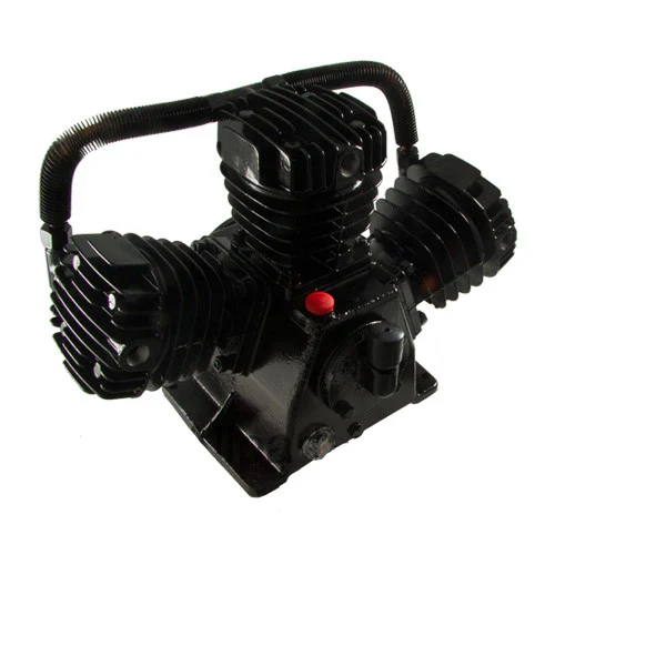 Compressor with Flywheel (PT03A) - Image 2