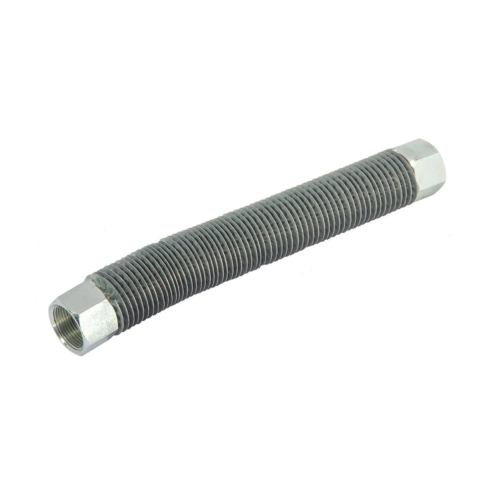 Connecting Interstage Tubing