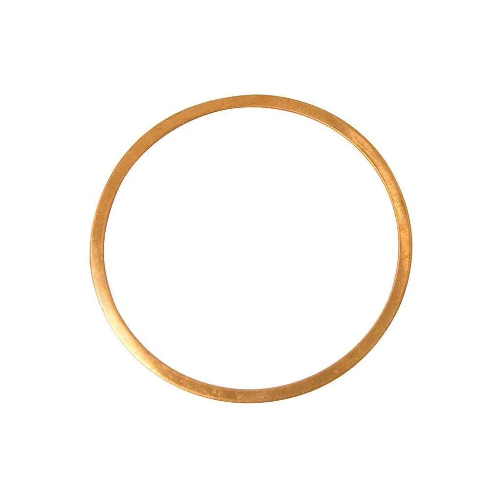 Copper Gasket 1st
