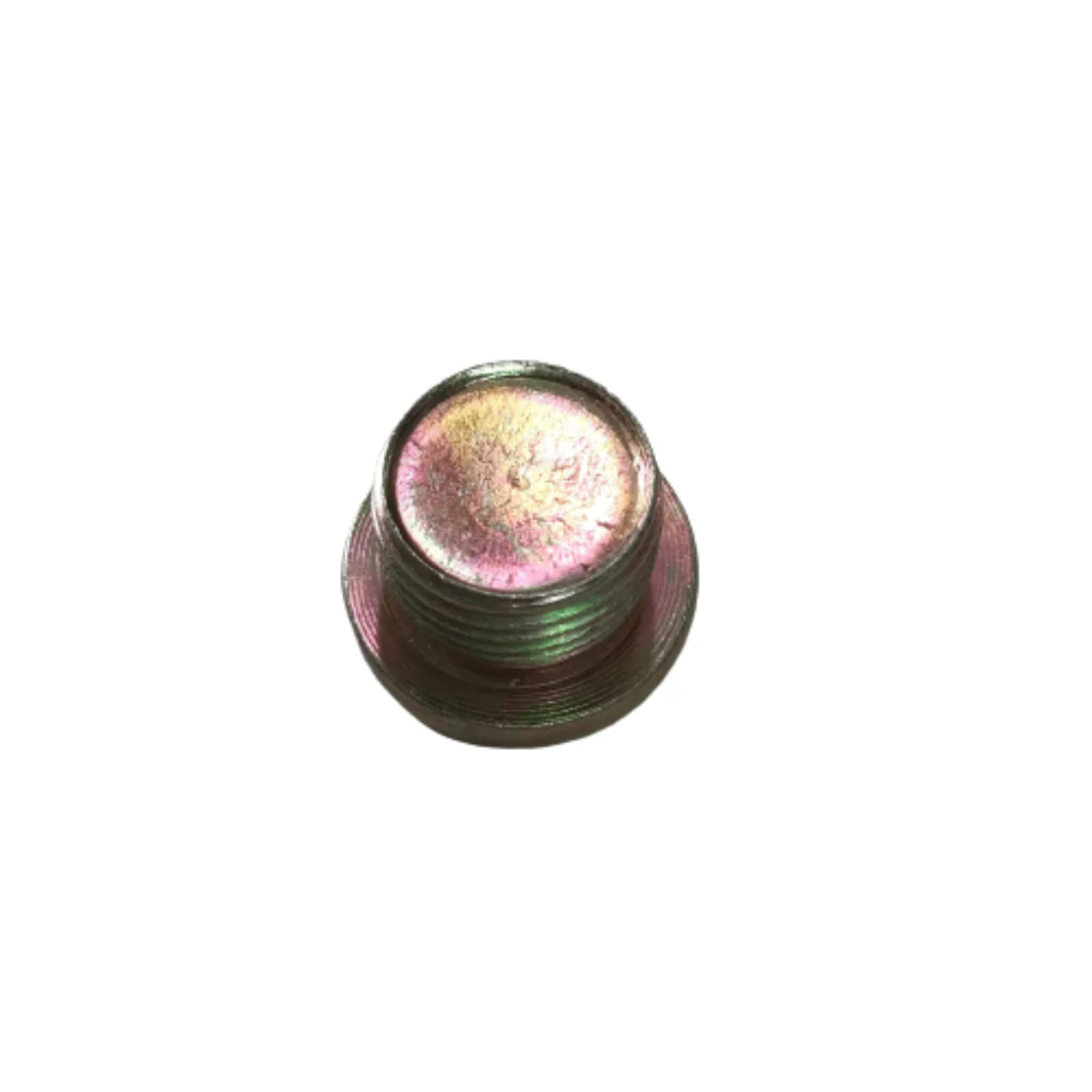 Counter Weight Screw - Image 2