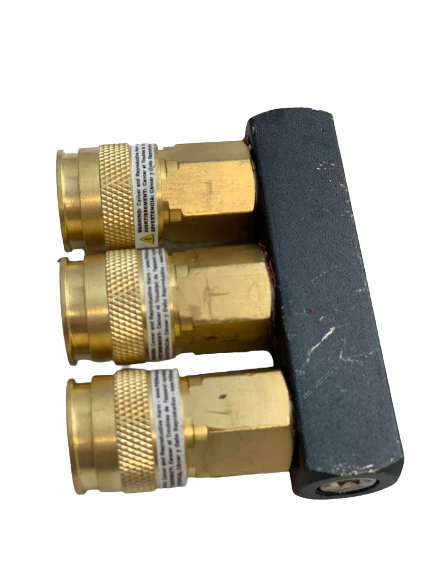 Coupler - Image 2