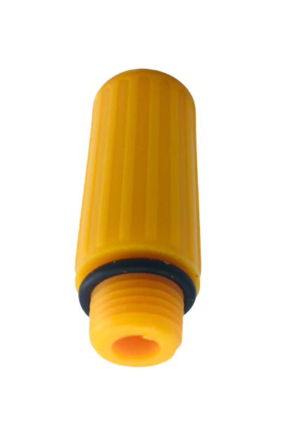 Crank Breather and O Ring - Image 2