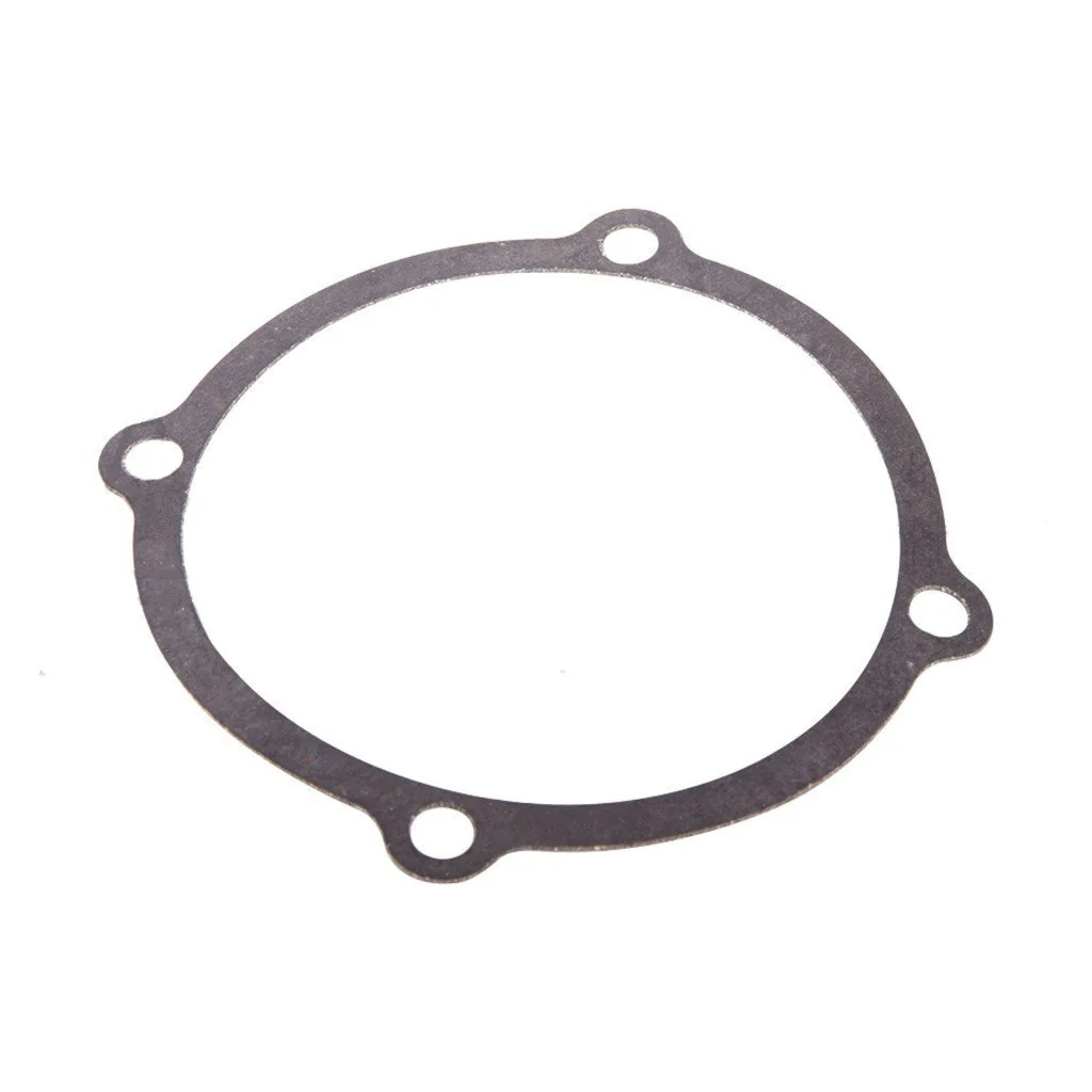 Crank Rear Bearing Housing