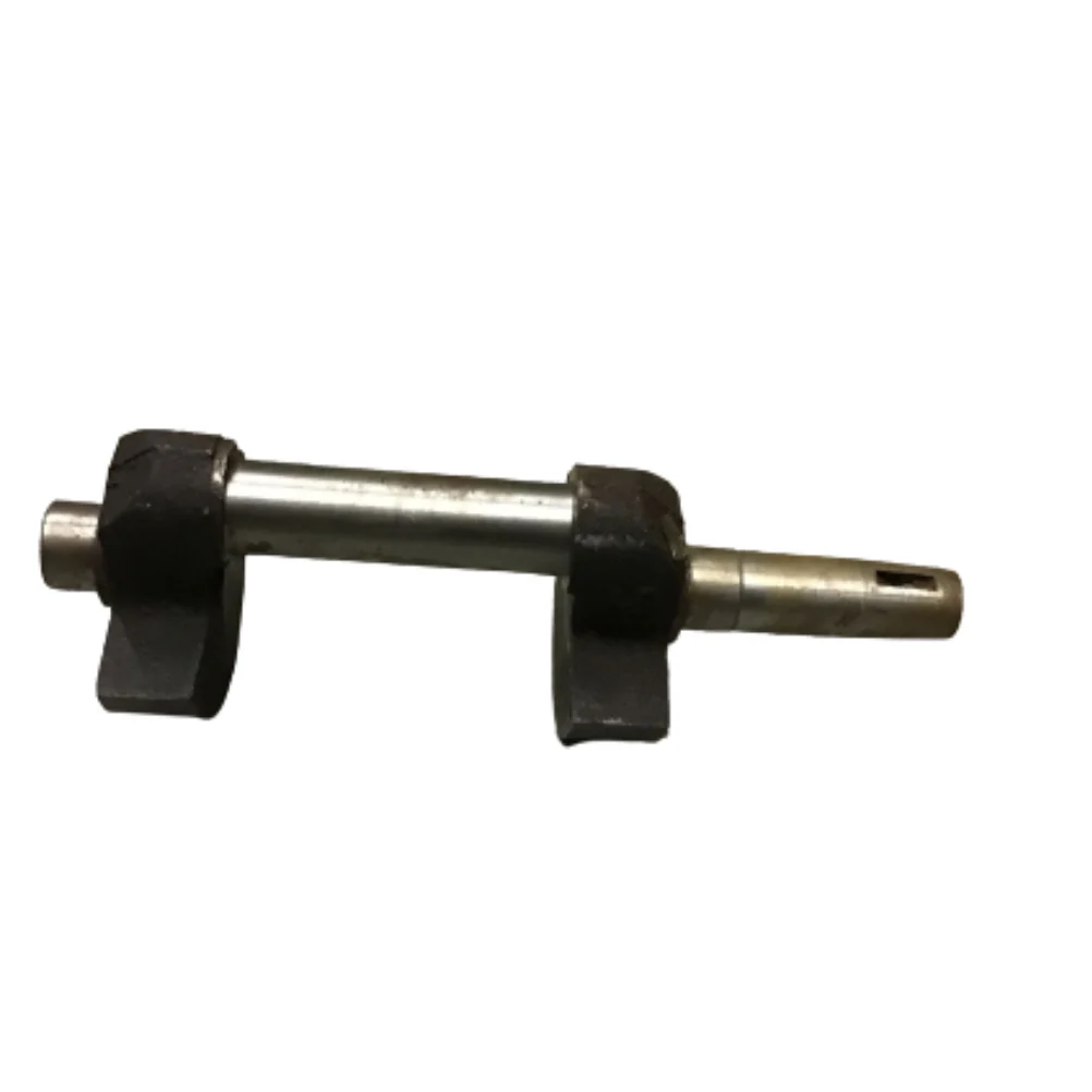Crankshaft - Image 2