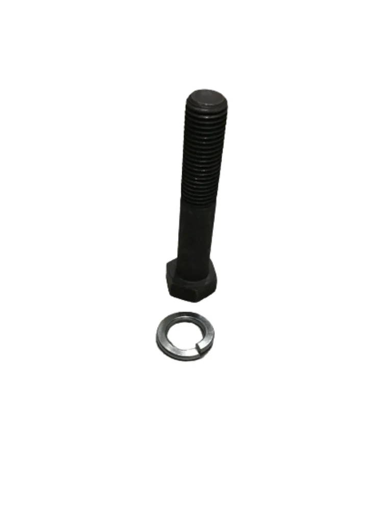 Crankshaft Bolt - Image 2
