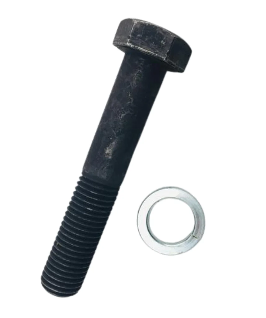 Crankshaft Bolt HPT15