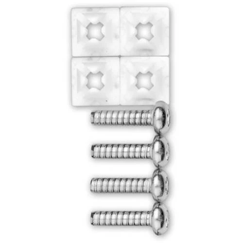 Cruiser Accessories Fasteners, Standard Steel - Image 2