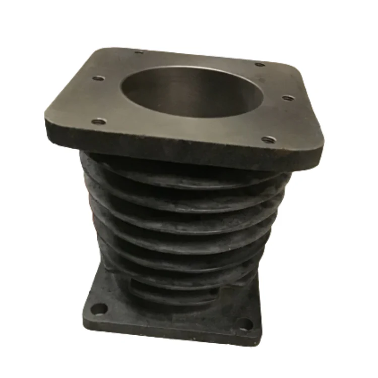 Cylinder 2nd - Image 2