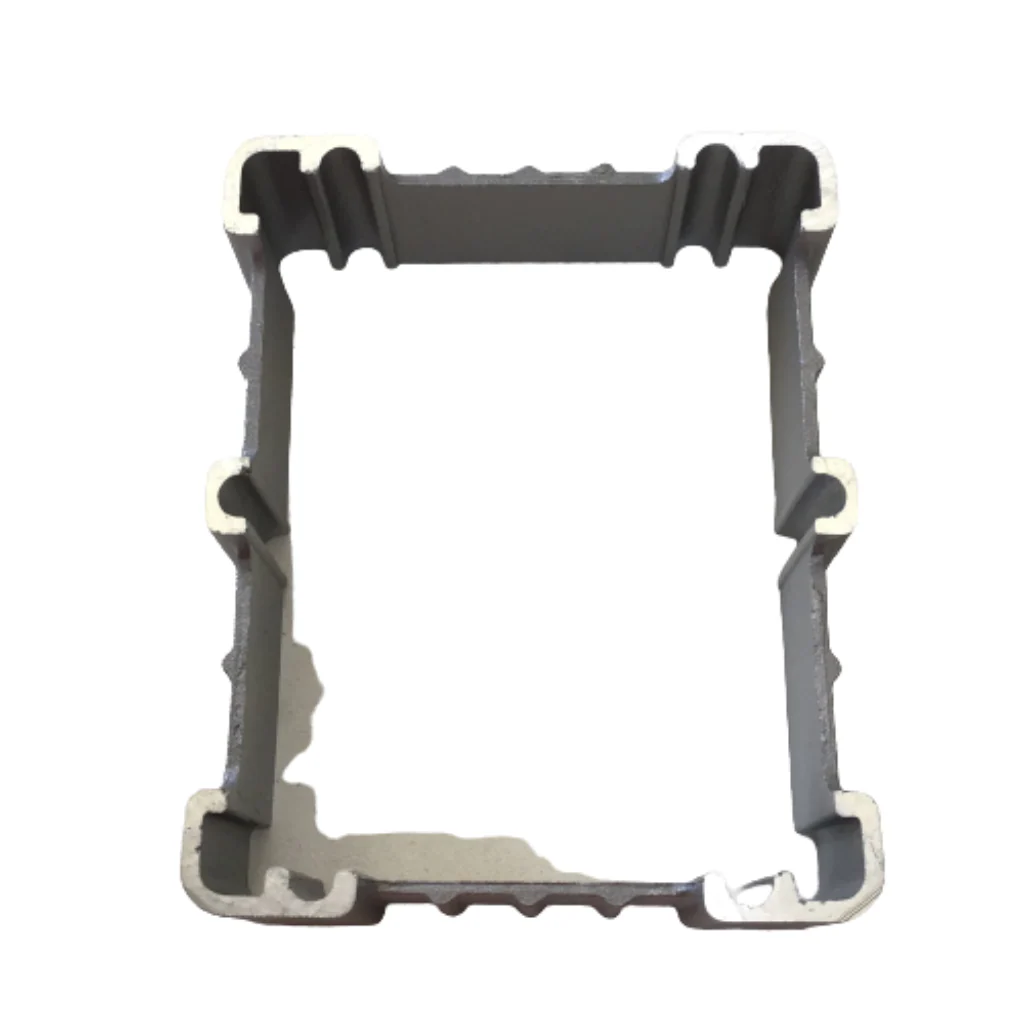 Cylinder Extension - Image 2