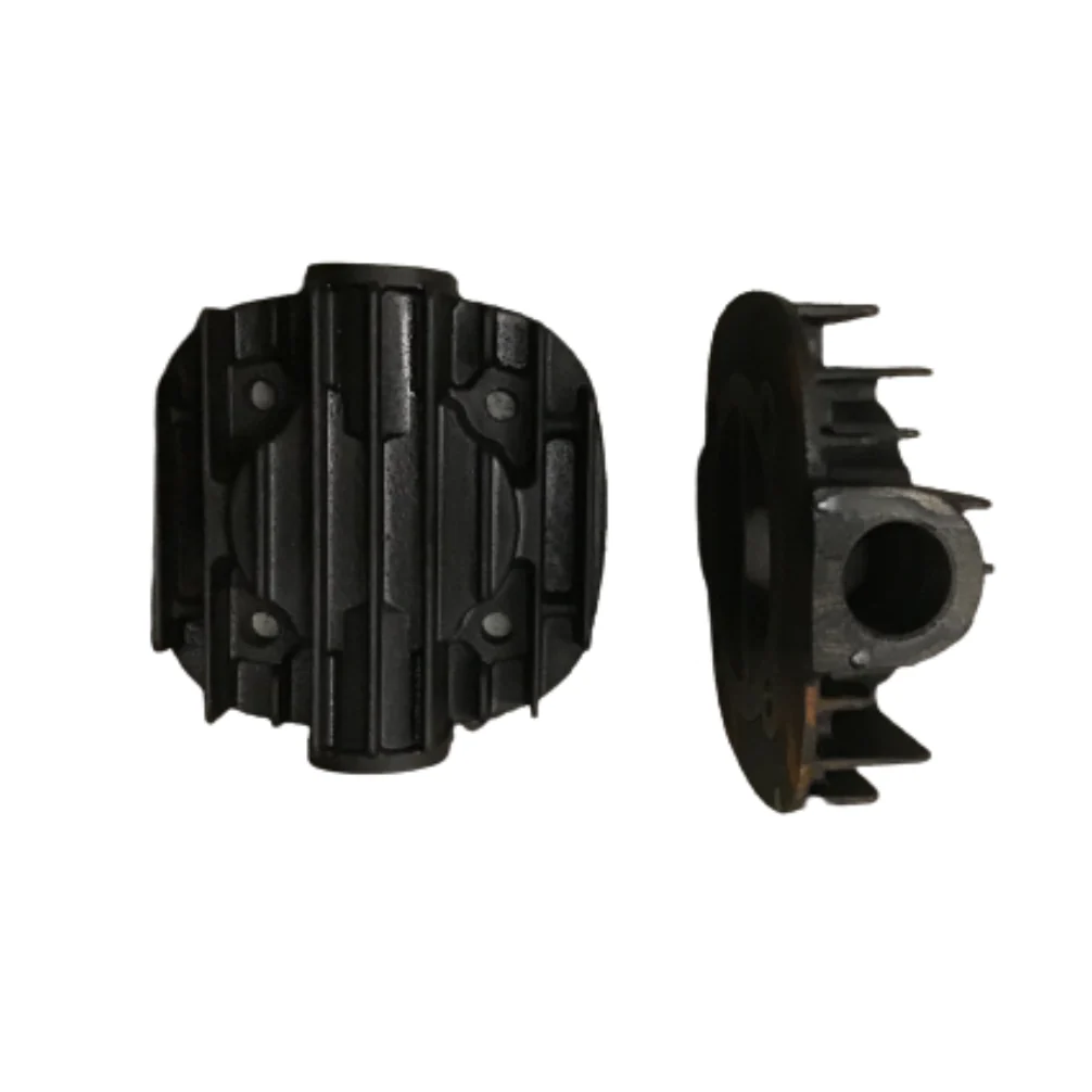 Cylinder Head For Iron Horse Eagle And Max Air Air Comprssors - Image 2