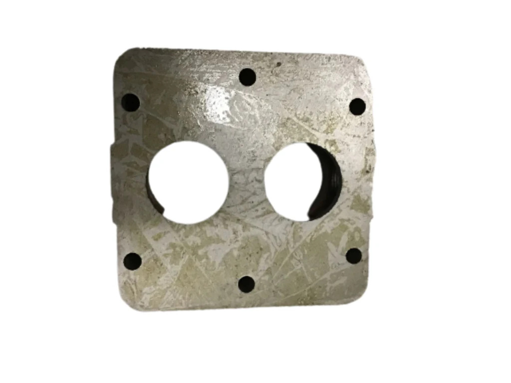 Cylinder Head 2nd - Image 2