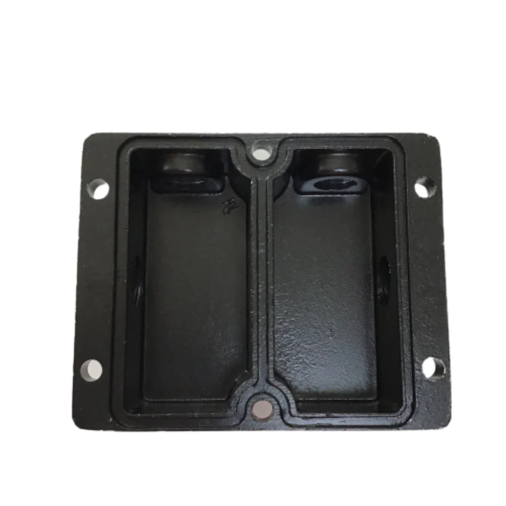 Cylinder Head - Image 2