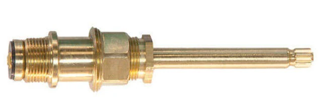 Danco 12H-1H/C Hot and Cold Faucet Stem For Pfister *DAMAGED BOX* - Image 2