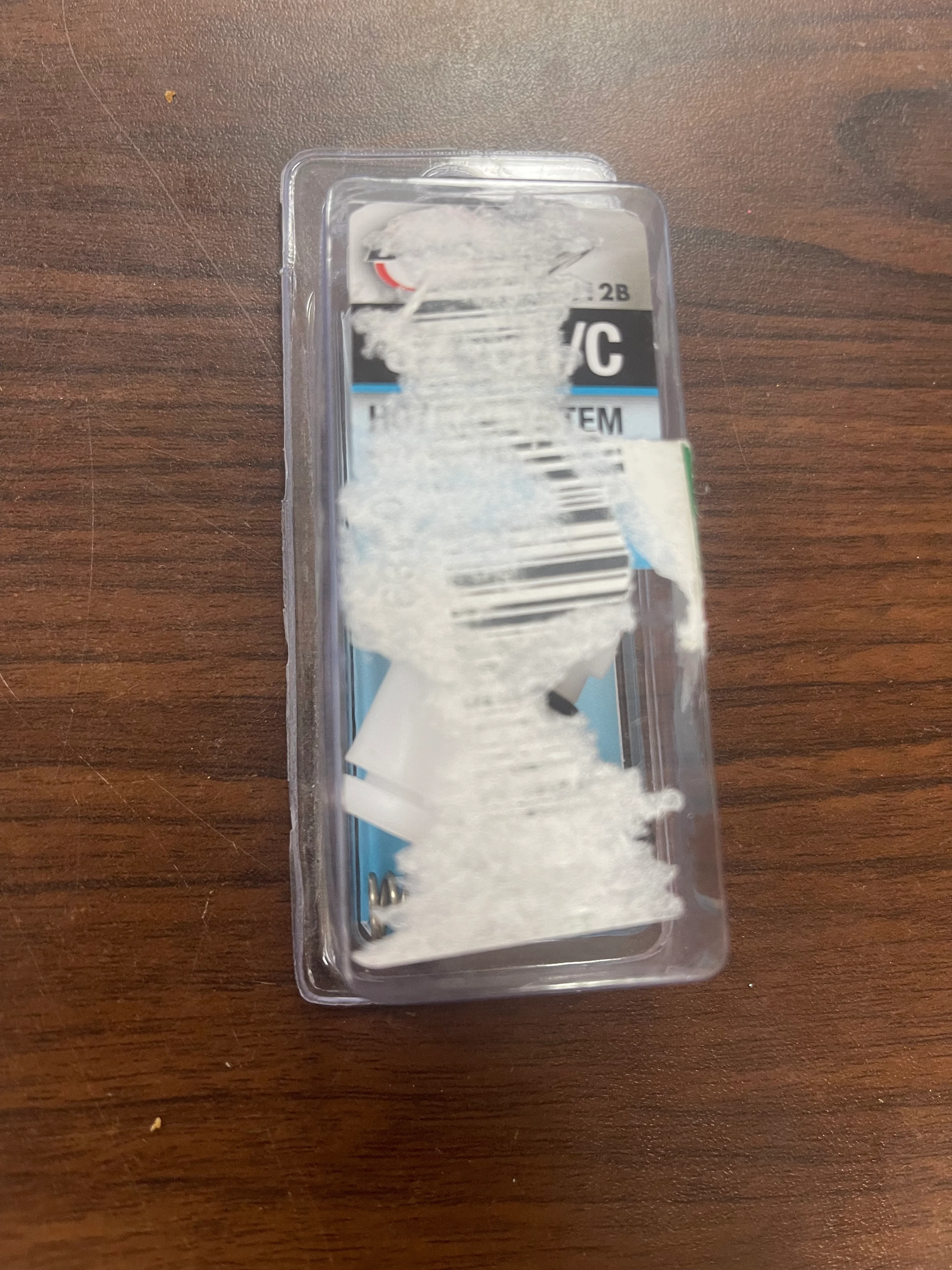 Danco 3Z-6H/C Hot/Cold Stem for Valley Faucets Damaged Box - Image 3