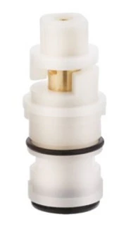 Danco 4994E Hot Stem 3S-12H Glacier Bay *DAMAGED BOX* - Image 2