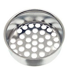 Danco 88949 Tray Cup Laundry 1-27/64 Chrome *DAMAGED BOX* - Image 2