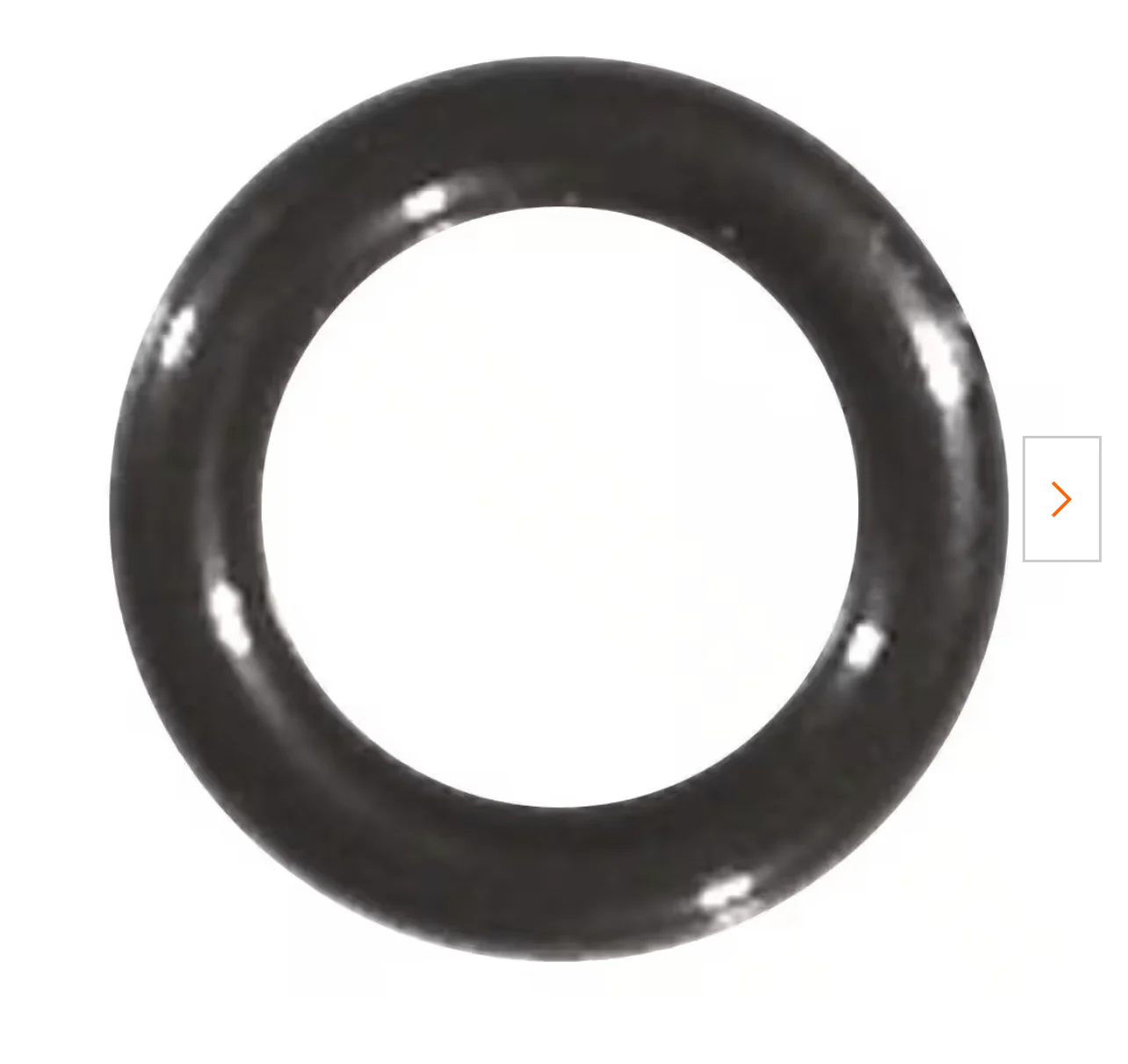 Danco #9 O-Ring (10-Pack) Damaged Box