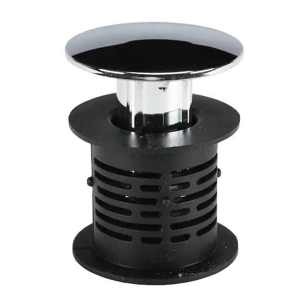 Danco Bathtub Hair Catcher And Stopper - Image 2
