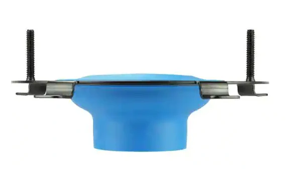 Danco HydroSeat Toilet Flange Repair Damaged Box - Image 2