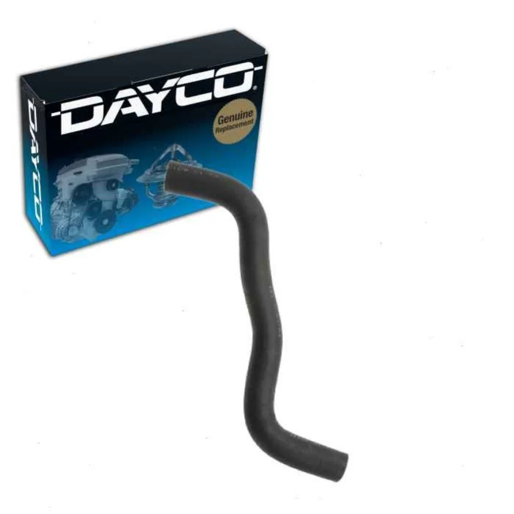Dayco 71449 Radiator Coolant Hose - Image 2