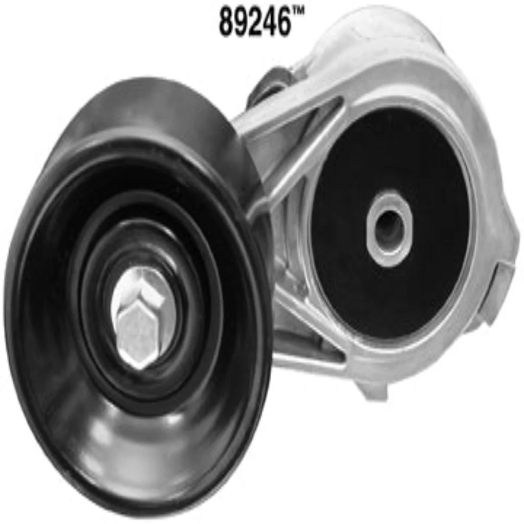 Dayco 89246 Drive Belt Tensioner Assembly Damaged Box - Image 2