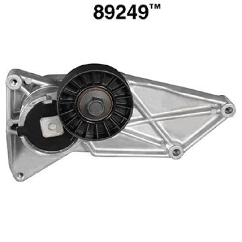 Dayco 89249 Drive Belt Tensioner Assembly Damaged Box - Image 2
