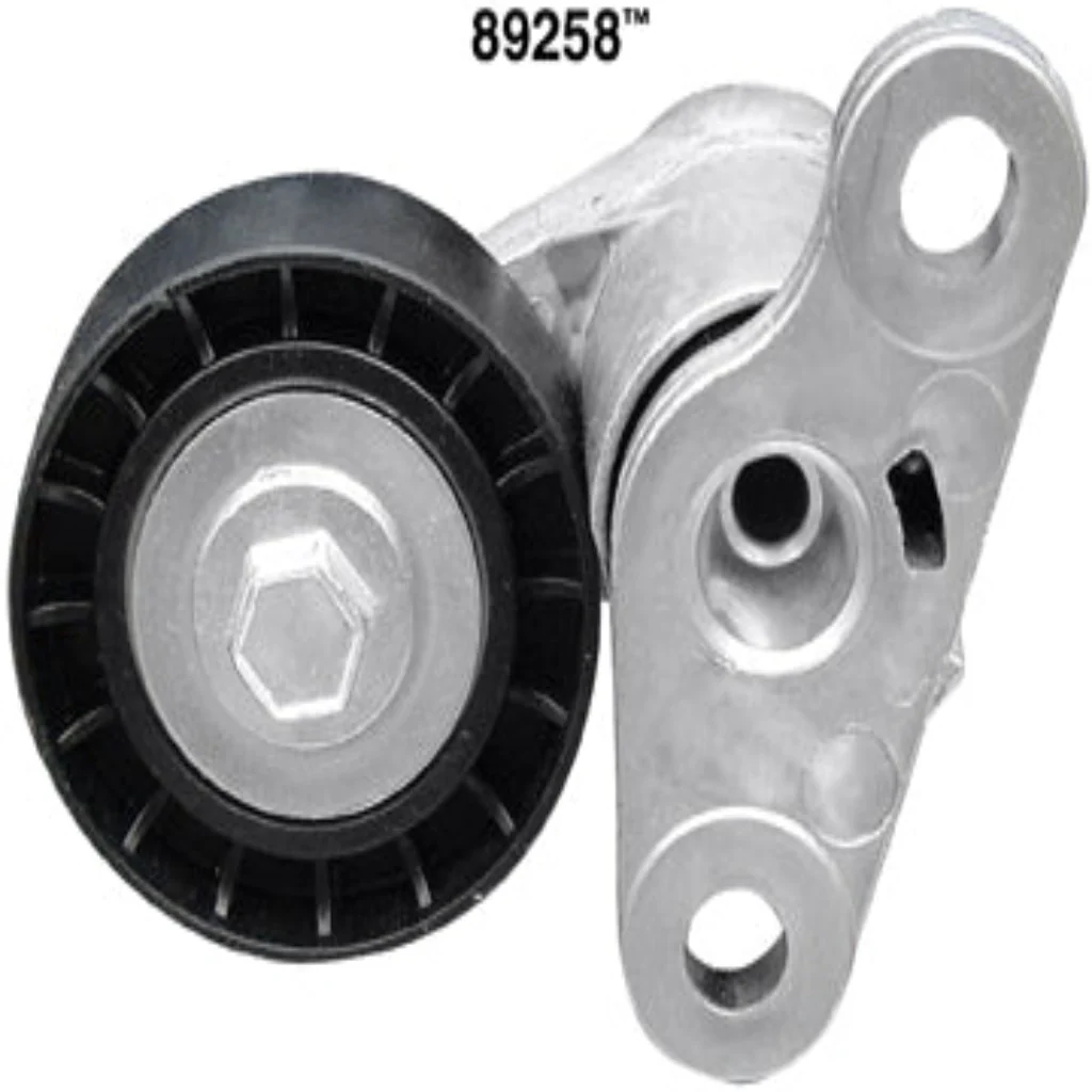 Dayco 89258 Drive Belt Tensioner Assembly Damaged Box - Image 2