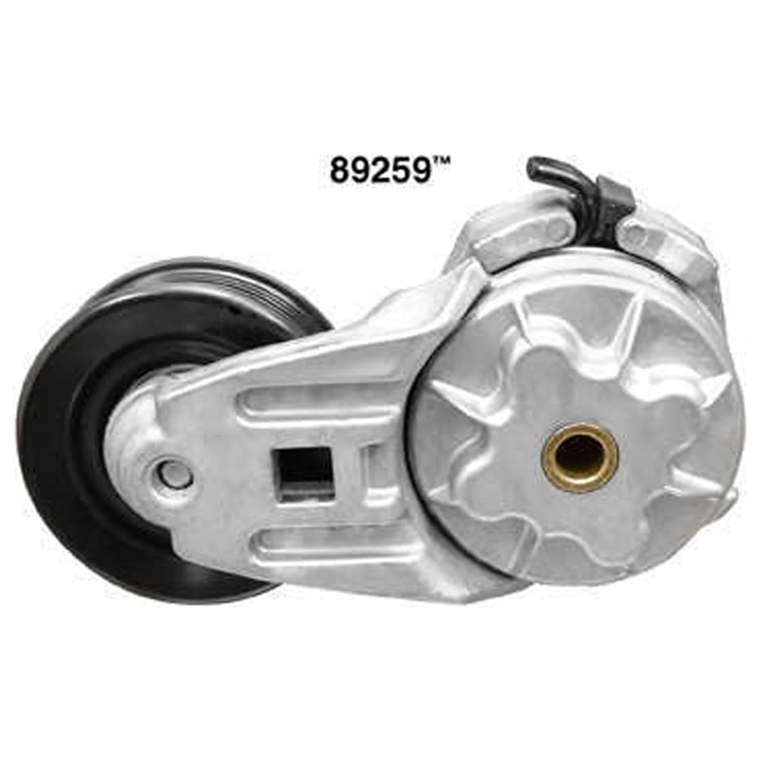 Dayco 89259 Drive Belt Tensioner Assembly Damaged Box - Image 2