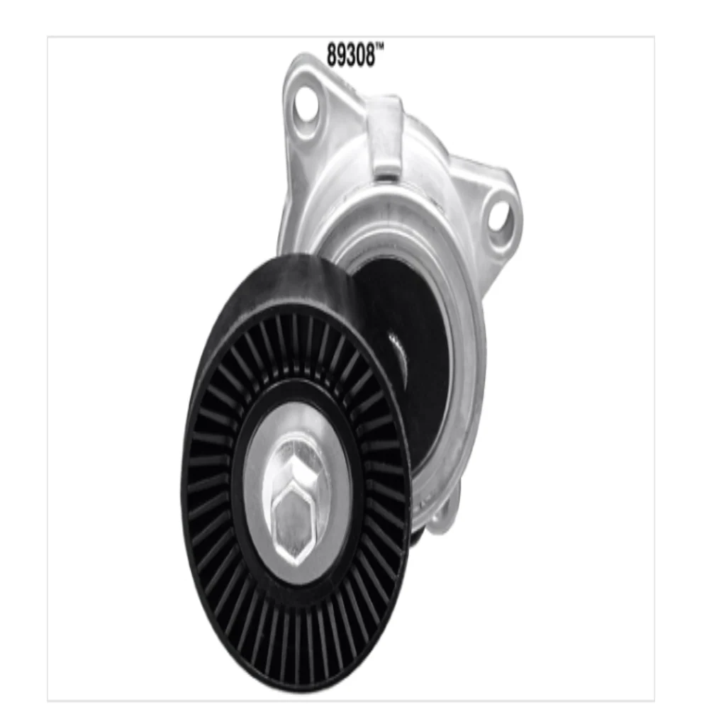 Dayco 89308 Drive Belt Tensioner Assembly Damaged Box - Image 2