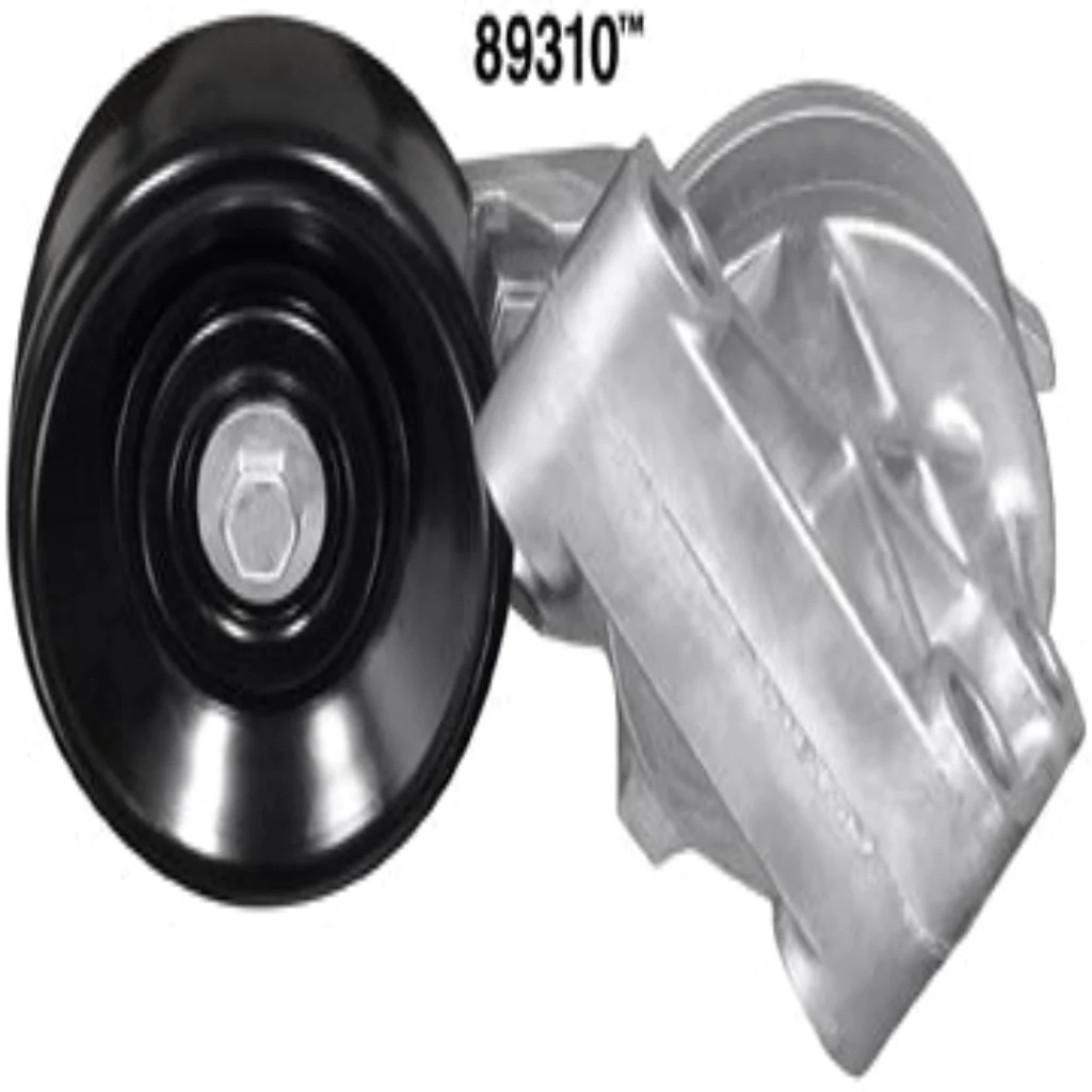 Dayco 89310 Drive Belt Tensioner Assembly Damaged Box - Image 2