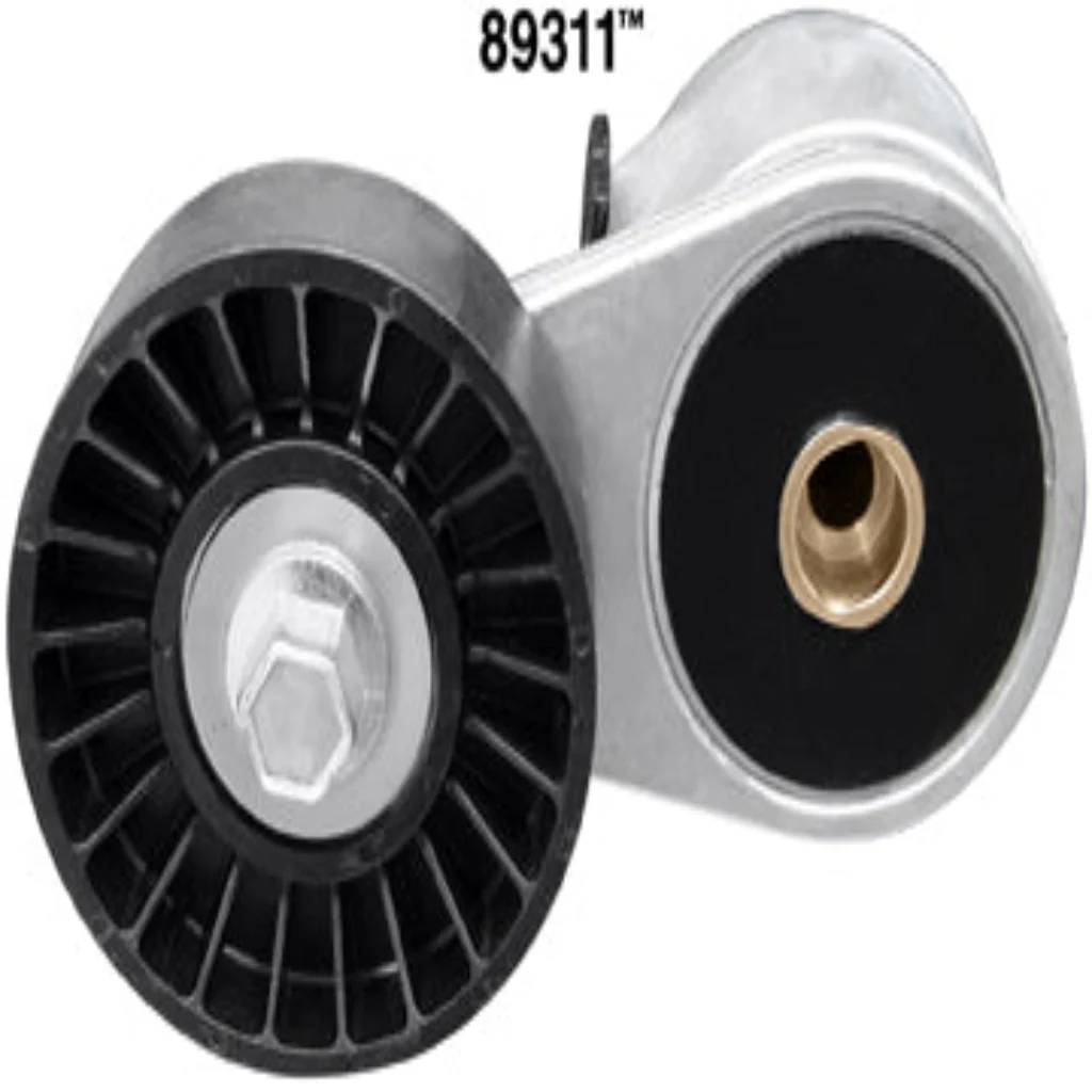 Dayco 89311 Drive Belt Tensioner Assembly Damaged Box - Image 2