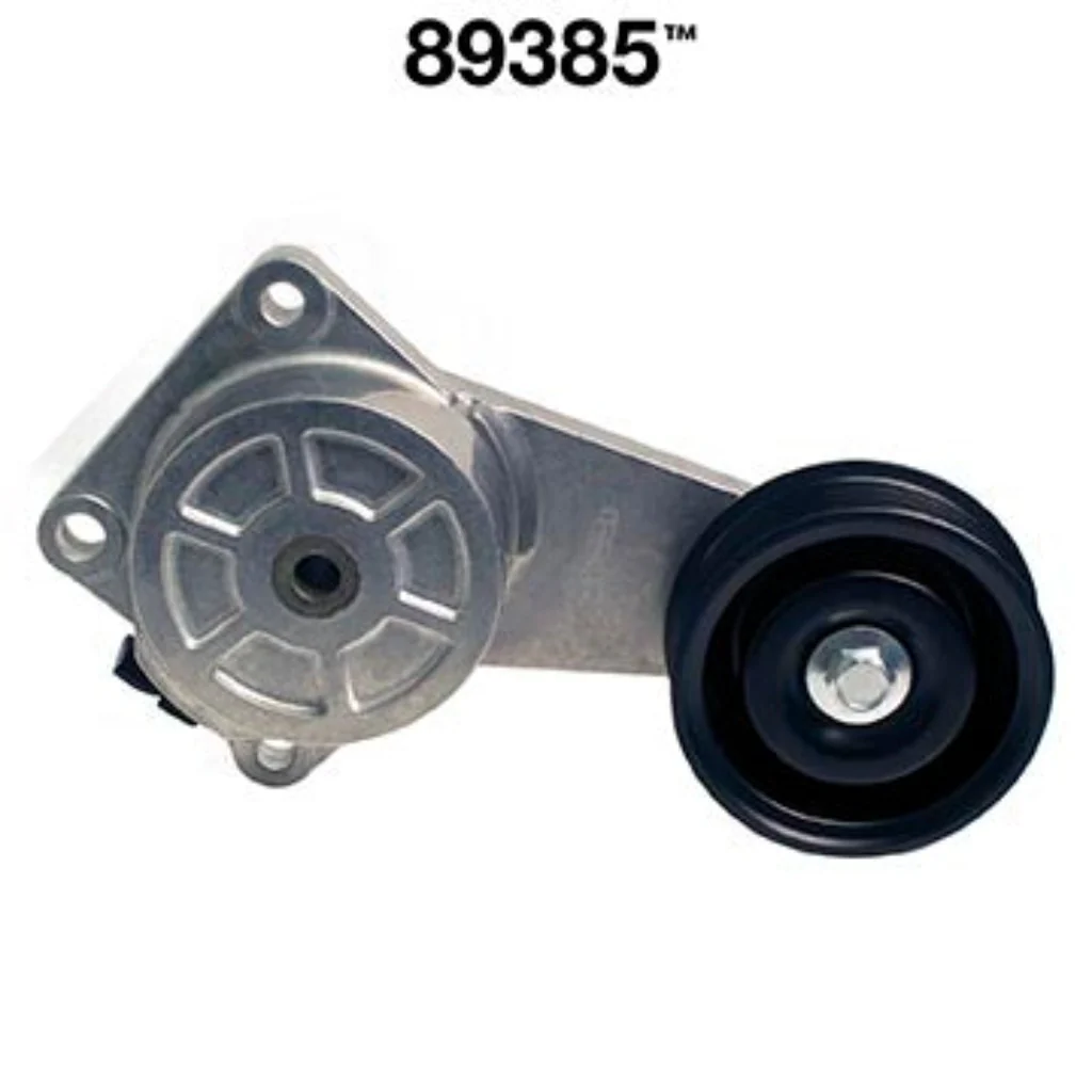 Dayco 89385 Drive Belt Tensioner Assembly Damaged Box - Image 2