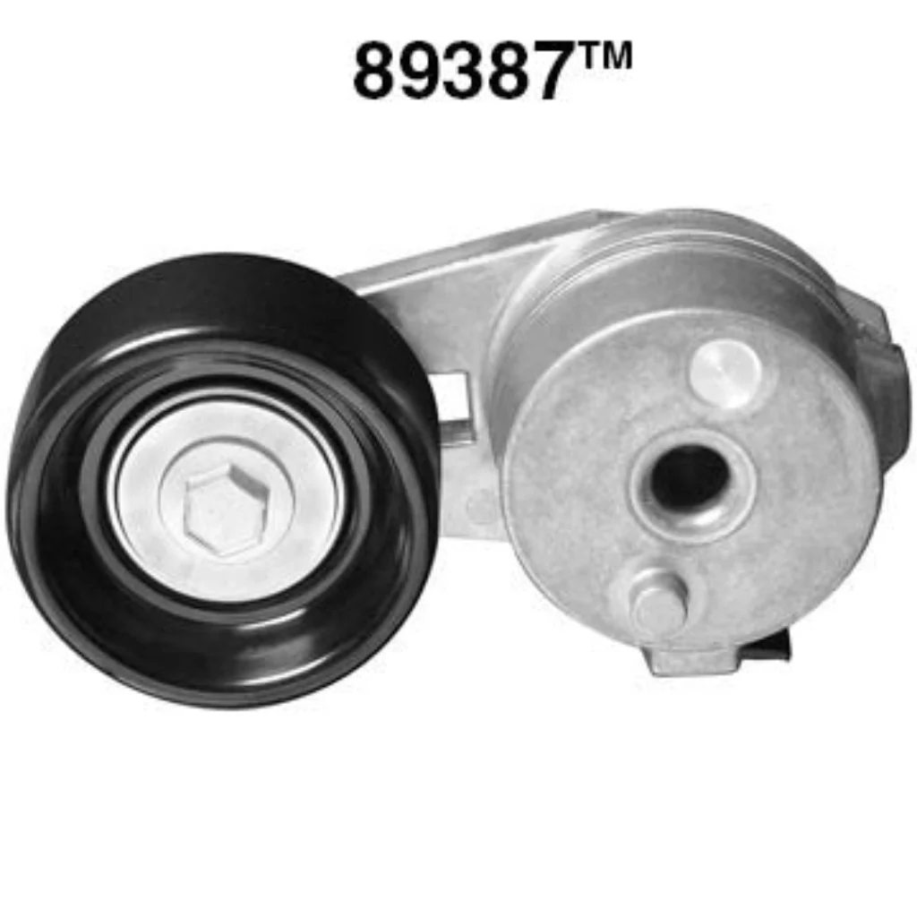 Dayco 89387 Drive Belt Tensioner Assembly Damaged Box - Image 2