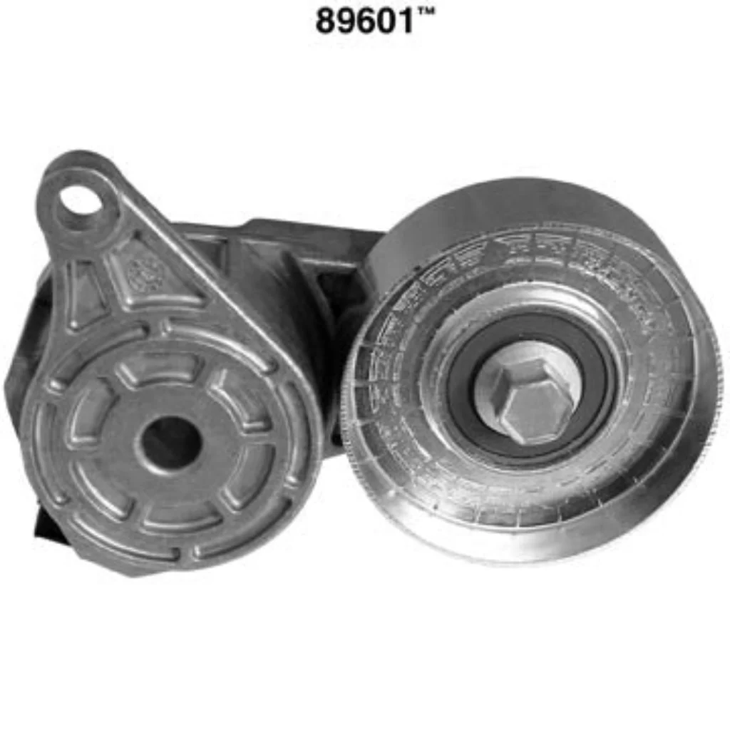 Dayco 89601 Drive Belt Tensioner Assembly Damaged Box - Image 2