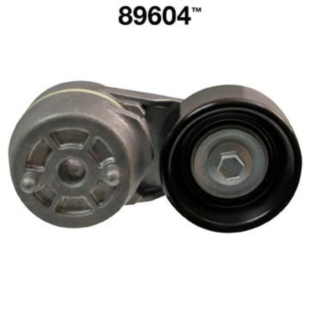 Dayco 89604 Drive Belt Tensioner Assembly Damaged Box