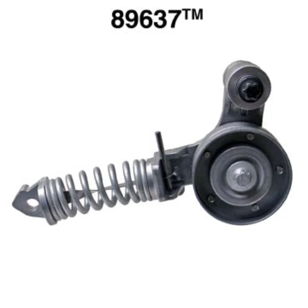 Dayco 89637 Automatic Belt Tensioner Damaged Box - Image 2
