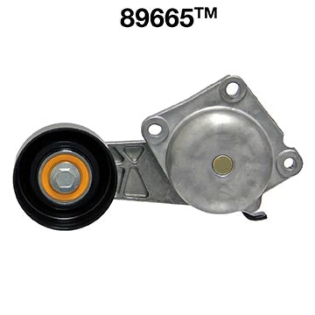 Dayco 89665 - Accessory Drive Belt Tensioner Assembly Damaged Box