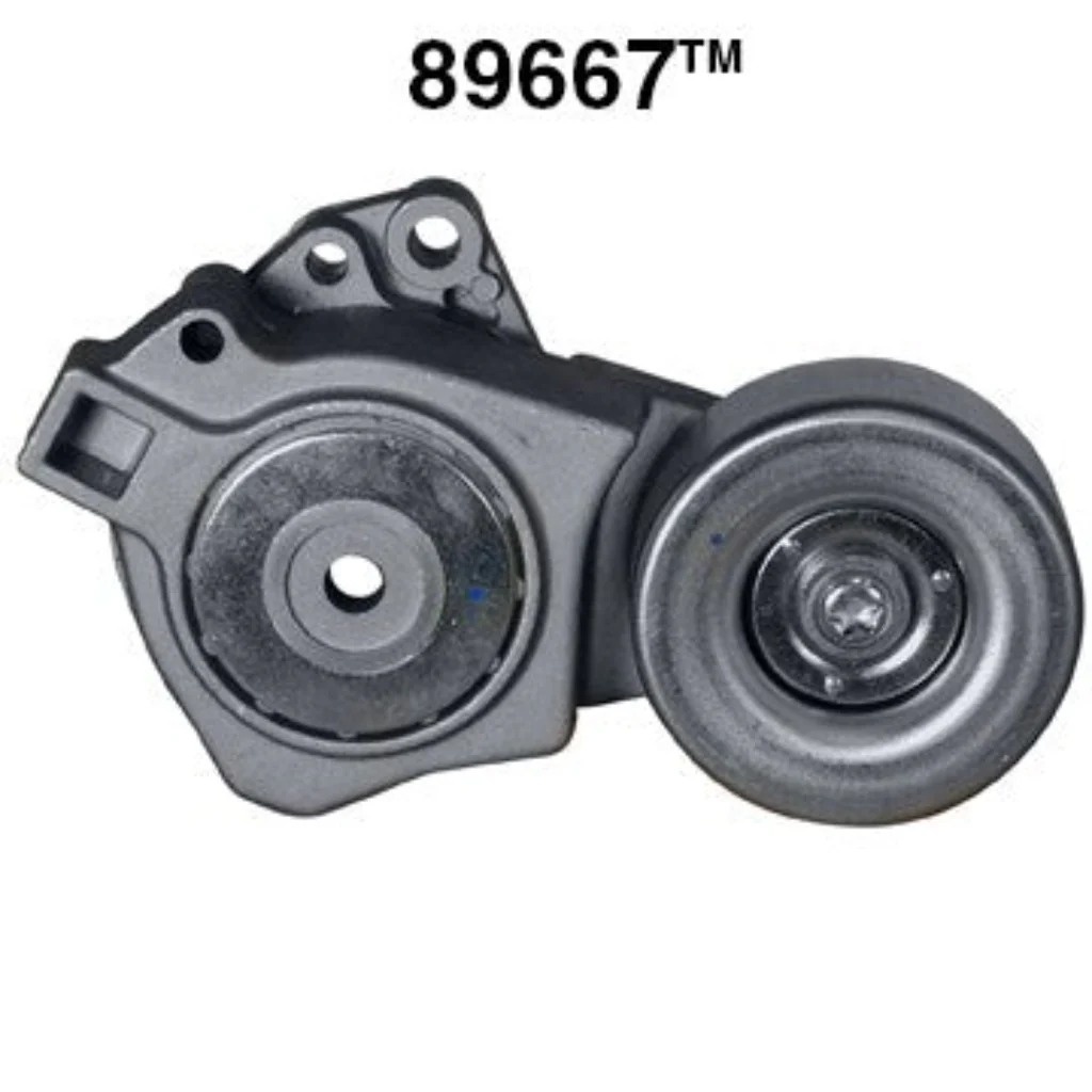 Dayco 89667 Tensioner Damaged Box - Image 2