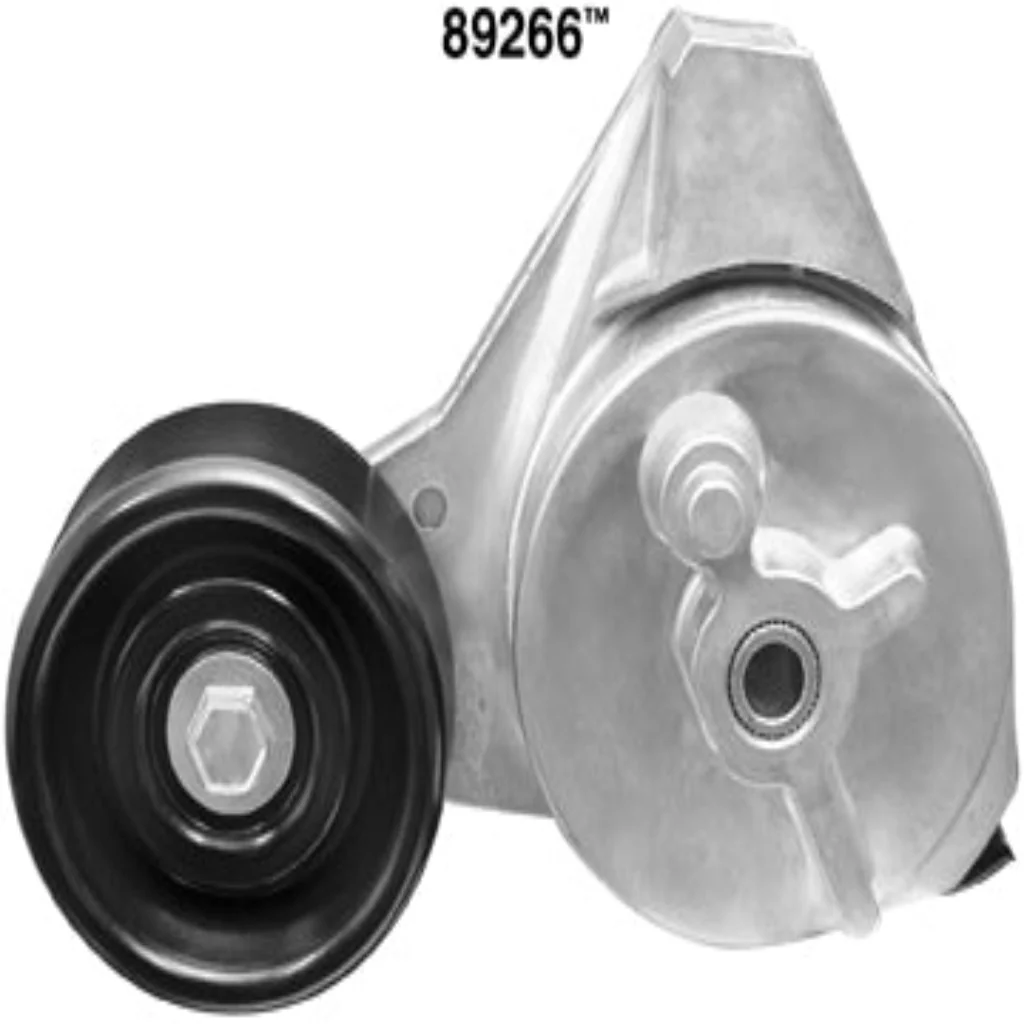 Dayco Automatic Belt Tensioner Damaged Box