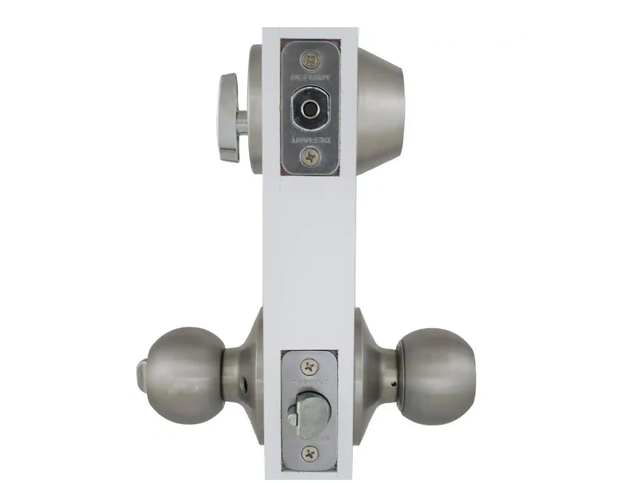 Defiant Saturn Stainless Steel Combo Pack - Image 4