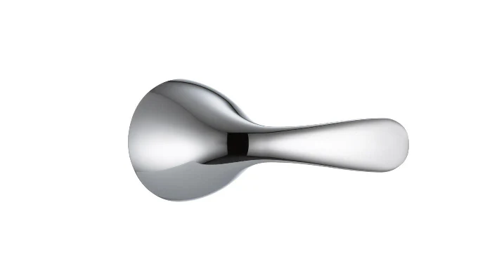 Delta Single Lever Handle Kit in Chrome DAMAGED BOX - Image 2